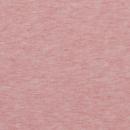 Swafing Maike French Terry Melange Rosa 1432
